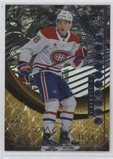 2024-25 Upper Deck Extended Series Gold 33/50 Lane Hutson #TDR-6 Rookie RC