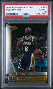 Kobe Bryant Psa 10 | eBay
