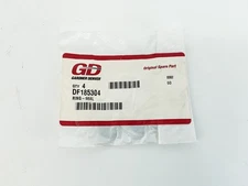 New Gardner Denver DF185304 Ring Seal Kit