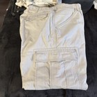 Ralph Lauren Polo Men's Cargo Freighter vintage khaki pants 32x30 — photo 1