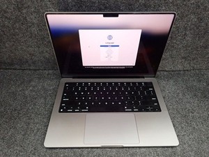 MacBook Pro M2 Silver | eBay