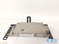 Original BMW  F07 F10 F11   Combox Telematik Bluetoothsteuergerät 9251737