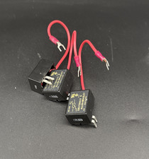 Lot of 3 Allen Bradley 199-FSMA10 Surge Protector