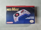 Nintendo NES Max Controller Factory Sealed With Hang Tab Vintage 1990