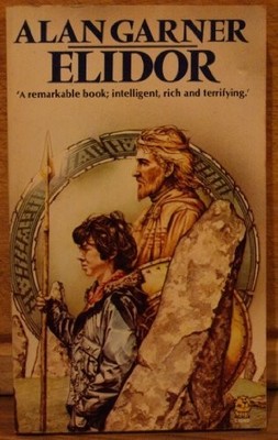 Elidor, garner, alan