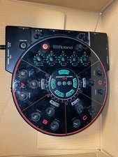 Roland HS-5 Session Mixer Digital Multitrack ...