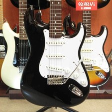 Fender Japan ST-STD 2012 (no260119)