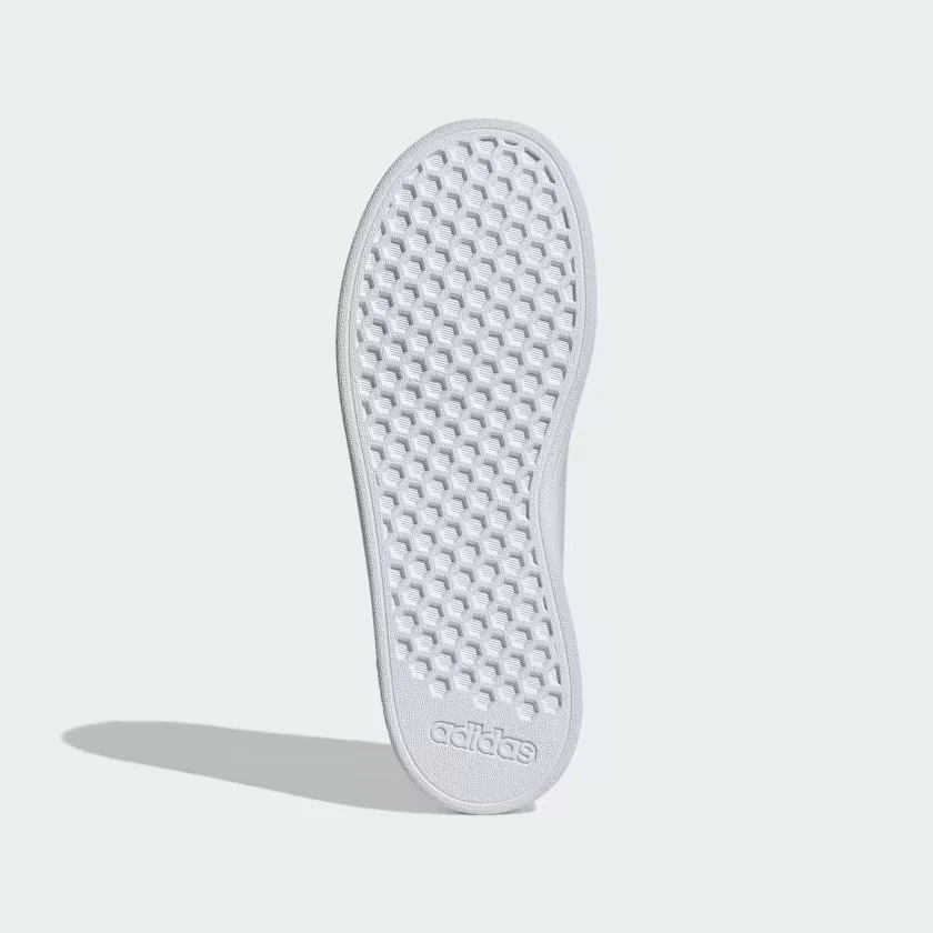 Adidas Niños Advantage Base 2.0 Zapatos Niños Foto 4 de 4