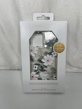 Rifle Paper Co. iPhone 13 Case for Women Floral Print Phone Case for iPhone 