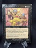 MTG Swamp & Alley Grifters Set of 2 Vintage Magic The Gathering Cards HP See Pic