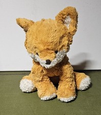 Gund Cozy  s Plush Fox Renard Soft 6061147