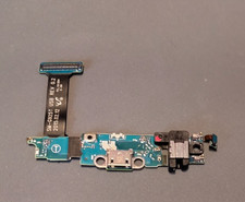 Galaxy S6 Edge T-Mobile Charging Port Flex Cable Dock Connector Replacement