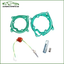 2KW - 8KW Car Air Diesel Gasket Ceramic Glow Plug Kit Fits Diesel Parking Heater