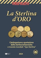 Libri Sterlina D'oro (La)