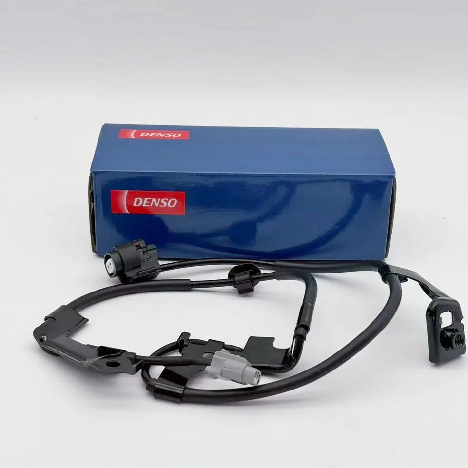 Front Left Driver Side ABS Wheel Speed Sensor Denso for Lexus GS350 89516-30030 Foto 3 de 4