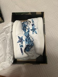 Bapesta ABC Camo | eBay