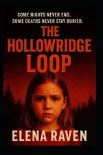 The Hollowridge Loop: Some nights never end. Some deaths never stay buried. by E