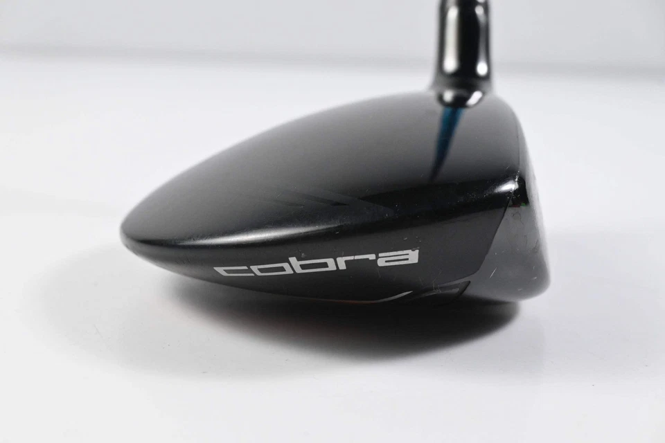 Cobra King F7 #3-4 Wood / 13-16 Degree / X-Flex EvenFlow Blue 75 Shaft - Image 3 of 4