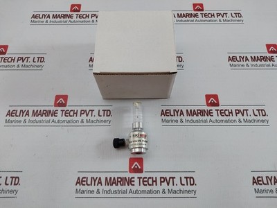 RKI 312-VALVE-FLOW Control Valve And Flowmeter System