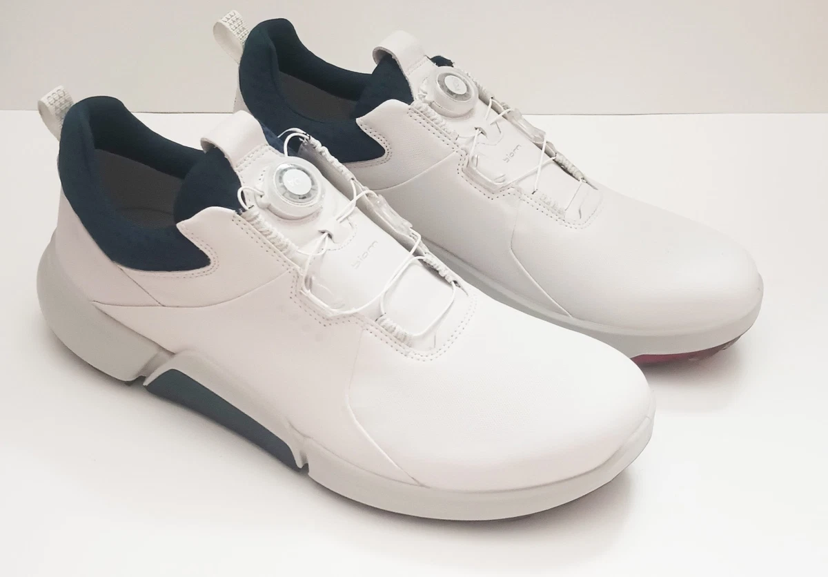 Ecco Golf Shoes Size 45 for sale | eBay