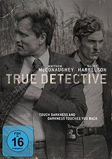 True Detective Staffel 1 [2 DVDs] von not specified | DVD | Zustand sehr gut