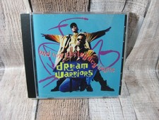 Dream Warriors and How The Legacy Begins CD