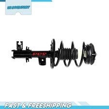 New OE Front Left Struts For 2013-2018 Nissan Altima 2.5L 3.5L with Warranty_CA