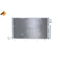 Kondensator Klimaanlage KlimaküHler FüR VW Jetta II 19E 1G2 165 Corrado