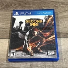 InFAMOUS Second Son - PS4