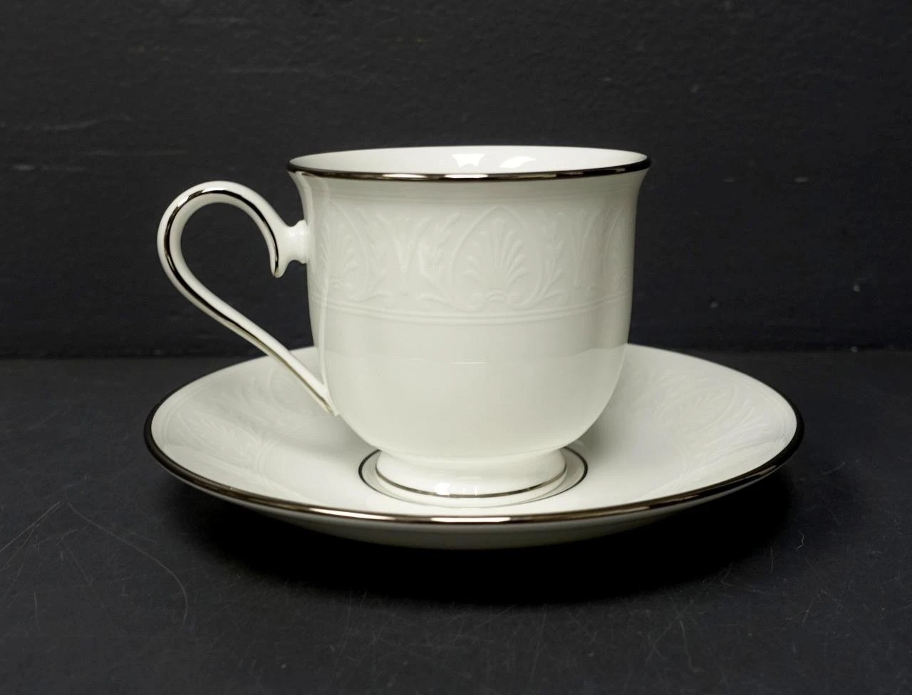 Lenox Hannah Saucer - Thumbnail 5