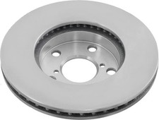 For Toyota RAV4 2001-2005 iD Select SEL78908 OEF3 Front Brake Rotor