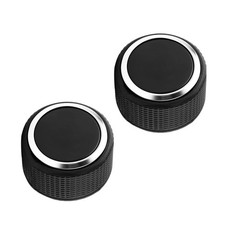 Volume Knob Part Number 22912547 For Chevy Suburban Tahoe Rear Radio Control