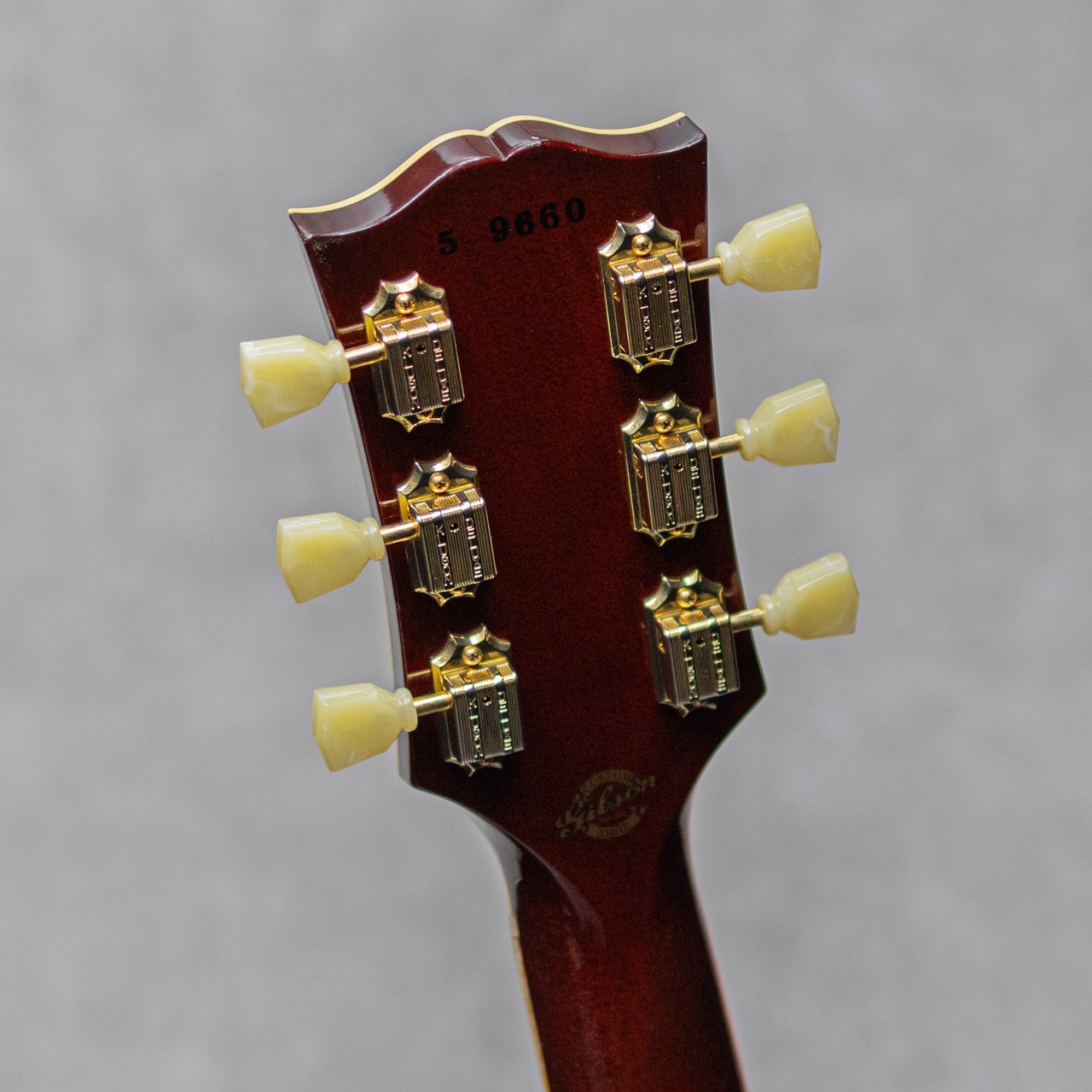 Gibson Custom Shop Les Paul Bantam Elite / 1995 Used Electric Guitar