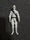 G.I. Joe Action Figure 2011 Renegades Storm Shadow Cobra Ninja