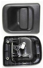 Porte avant et accessoires Renault MASCOTT