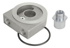 Derale 25770 Low Profile Sandwich Adapter Kit