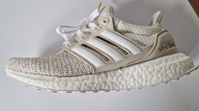 Adidas ultra boost 5.0/20 Damen Laufschuhe Größe 38, US  6,5  UK  5