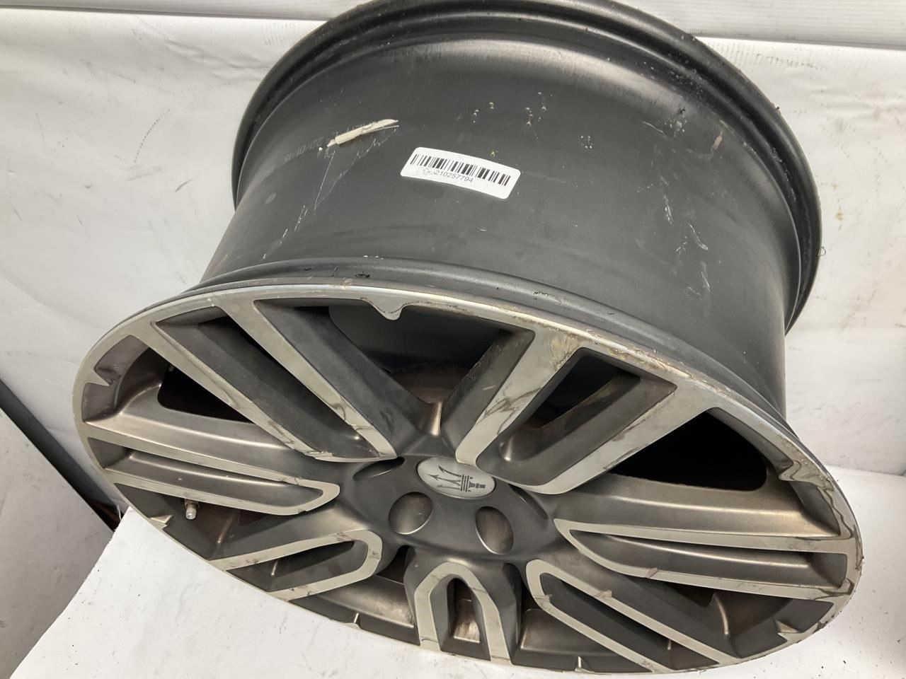 Maserati Ghibli 2014-2019 REAR Wheel