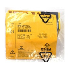BI15-CP40-LIU New Sealed Turck Inductive Sensor Bi15-CP40-LIU