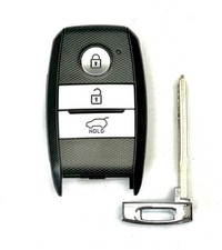 Kia Sorento Sportage Smart Key Remote Schlüssel Funkschlüssel A400 Fernbedienung