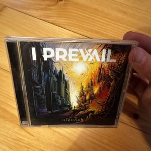 I Prevail CD | eBay