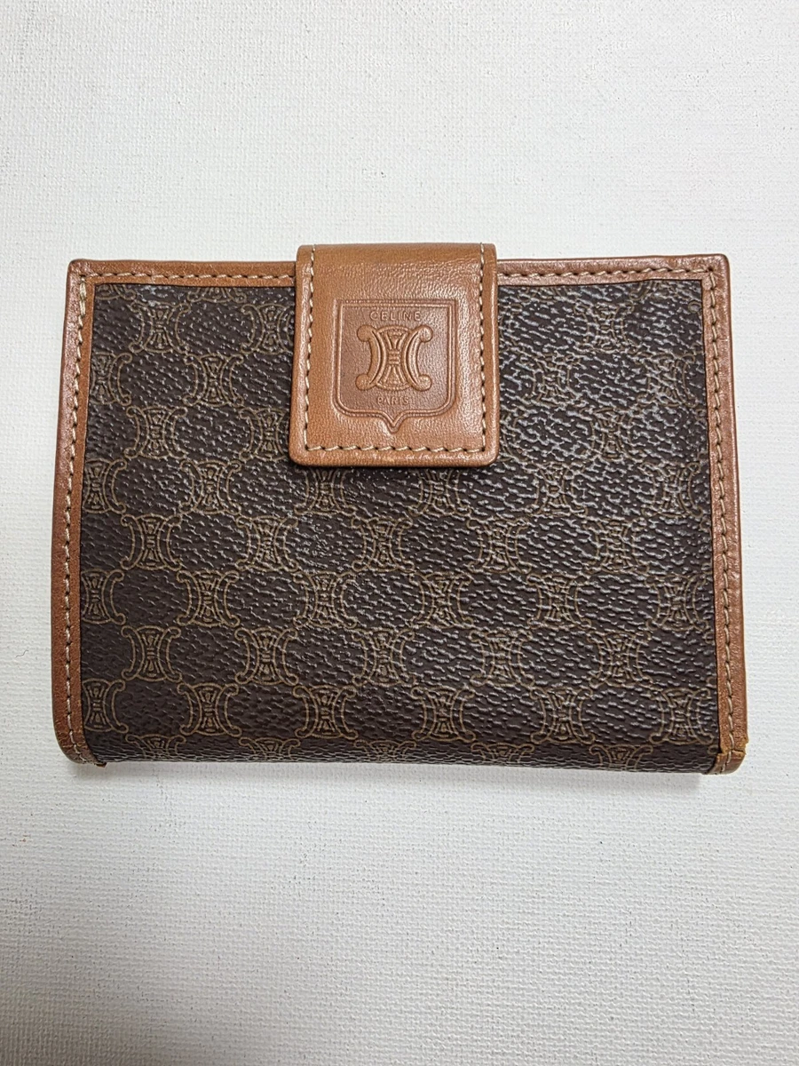 CELINE Wallets for Women with Vintage for sale | eBay