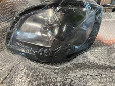 KUBOTA LEFT HAND HEAD LAMP ASSEMBLY TC250-75720