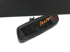 Interior Rear View Mirror With Automatic Dimming Fits 13-19 Nissan Altima 12665 Interior Rear View Mirror With Automatic Dimming Fits 13-19 Nissan Altima 12665
