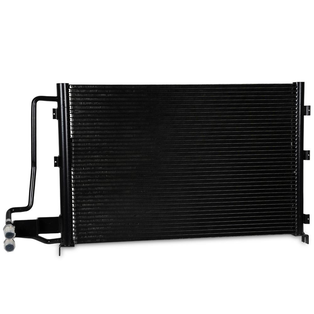 Chevrolet Corvette ZR-1 1994-1995 Ac condenser P/N 52463706