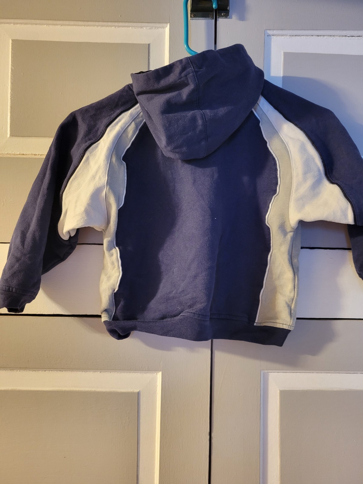 boys size medium (5/6) Heisman collection from reebok Penn State hoodie thumbnail 3