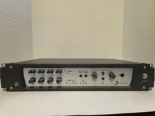 Digidesign Digi 002 Rack Firewire Audio Digital Recording No Cables or Remote