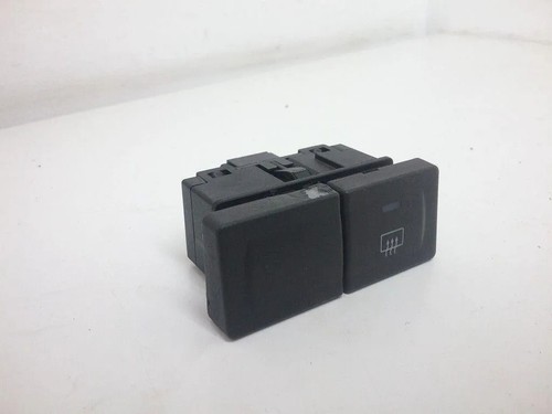 FORD FIESTA V JH, JD Schalter für Heckscheibenheizung D3L0A 1.40 20373284