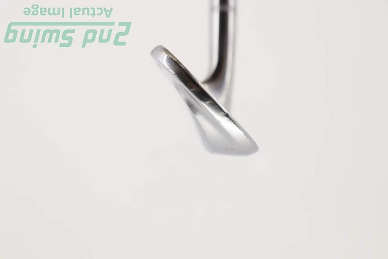 Ben Hogan TK 15 Wedge Gap GW 49° acero cuña flexible derecha 35,0 pulgadas Foto 4 de 4