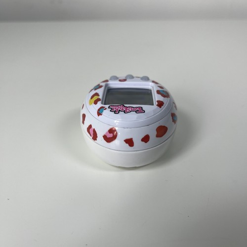 Rare Tamagotchi Friends 'Leopard' Design - Virtual Pet Simulation Game - Picture 4 of 7